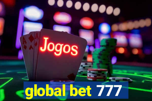 global bet 777